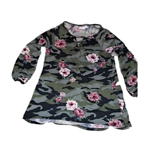 New York Laundry Tops - New York Laundry Blouse Size L